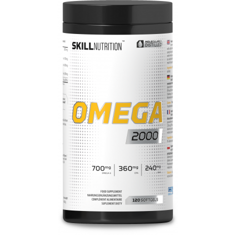 Omega 2000