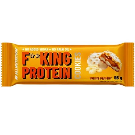 Fitking Protein Cookies