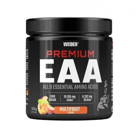 Premium EAA, Multifruit - 325g
