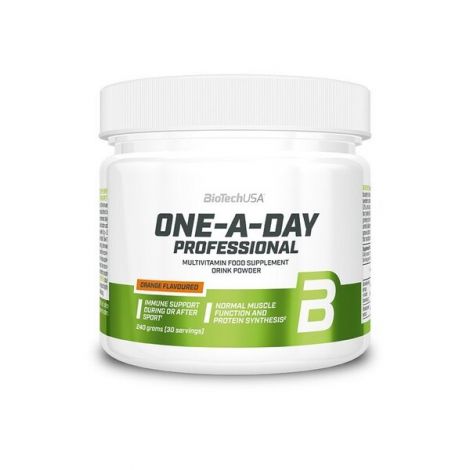 One-A-Day Professional, Orange - 240g