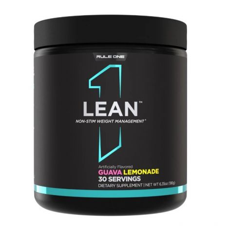 Lean, Guava Lemonade - 180g