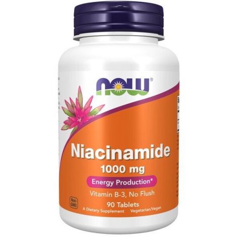 Niacinamide