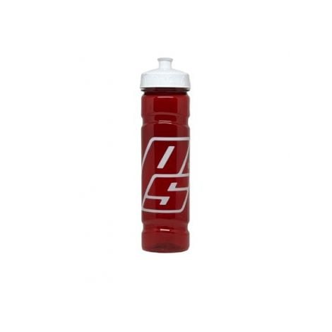 Squeeze Bottle, Red - 700 ml.