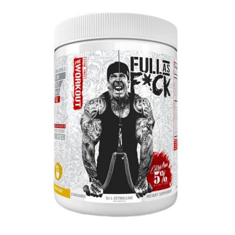 Full As F*ck - Legendary Series, Beach Blast  - 380g