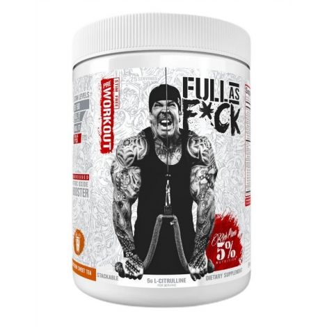 Full As F*ck - Legendary Series, Southern Sweet Tea  - 370g