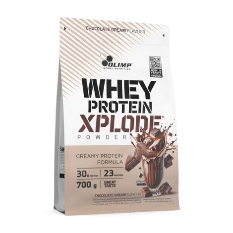 Whey Protein Xplode