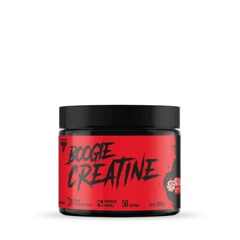 Boogie Creatine, Candy - 300g