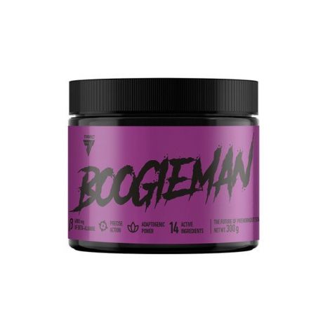 BoogieMan