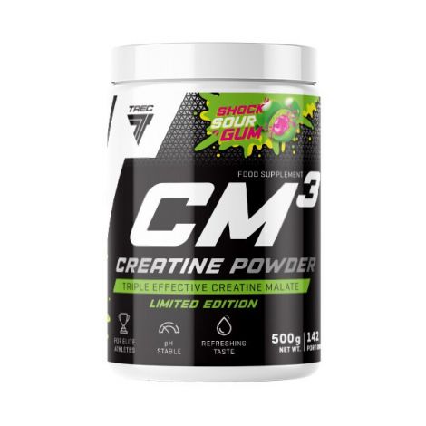 CM3 Powder - Limited Edition