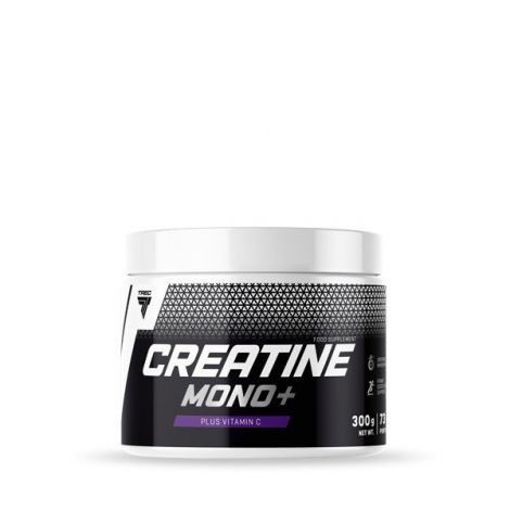 Creatine Mono + Vitamin C
