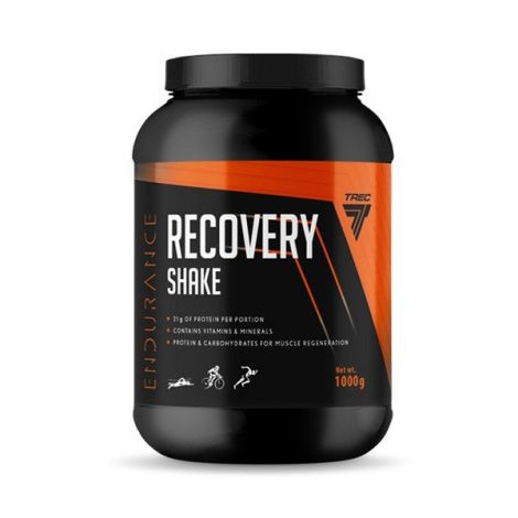 Recovery Shake
