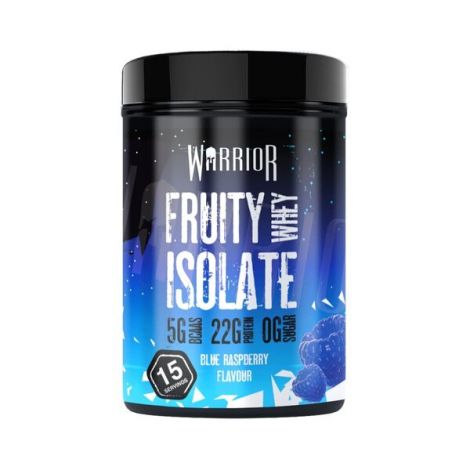 Fruity Whey Isolate