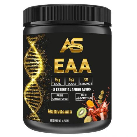 EAA, Multivitamin - 532g