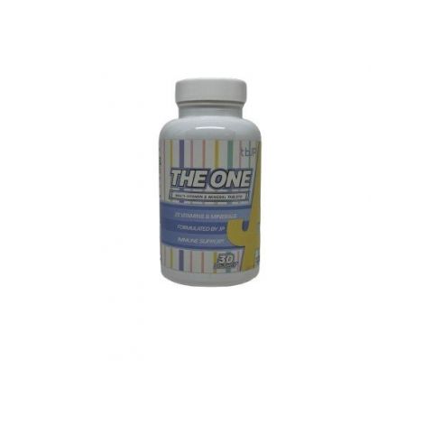 The One Multivitamin