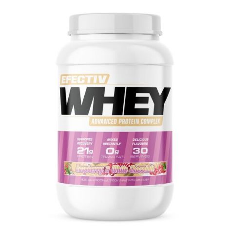 Whey Protein