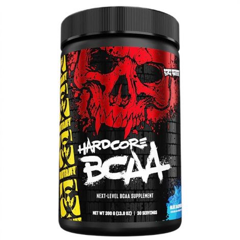 Hardcore BCAA