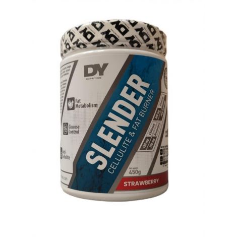 Slender Cellulite & Fat Burner
