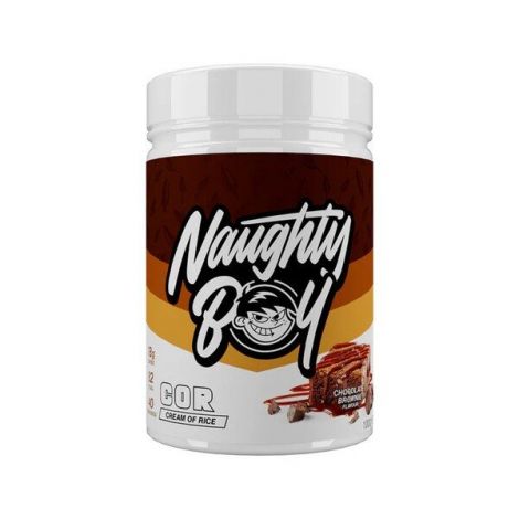 Cream of Rice, Chocolate Brownie - 1000g