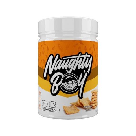 Cream of Rice, Cinnamon Cereal - 1000g