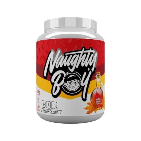 Cream of Rice, Maple Syrup - 2000g