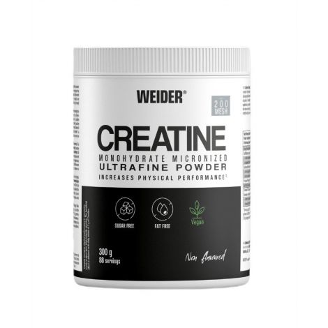Creatine Monohydrate Micronized