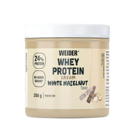 Whey Protein Cream