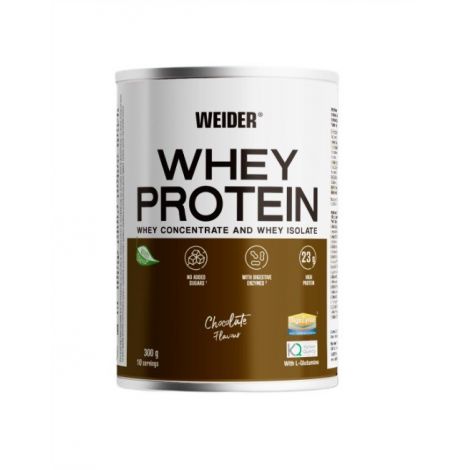 Whey Protein