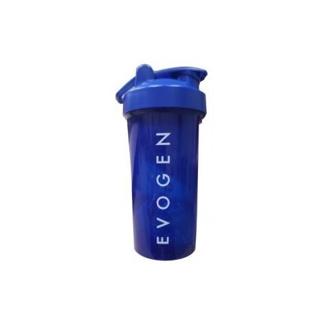 Evogen Next-Gen Shaker, Blue - 500 ml.