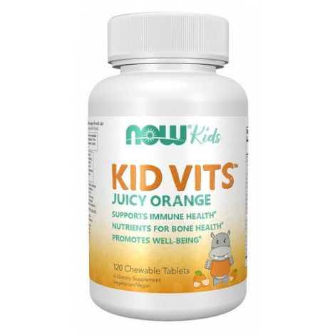 Kid Vits