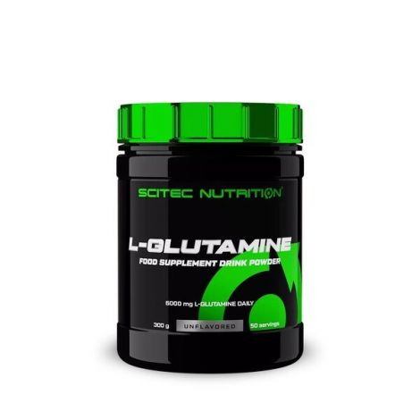 L-Glutamine - 300g 