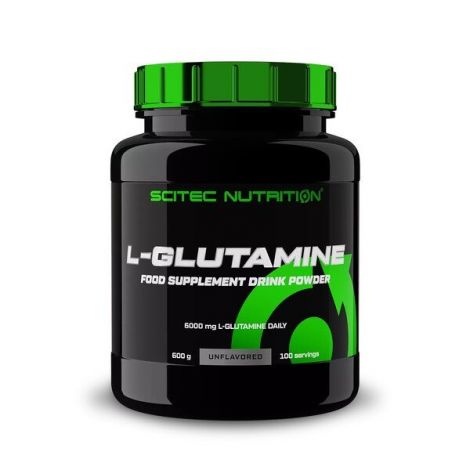 L-Glutamine - 600g 