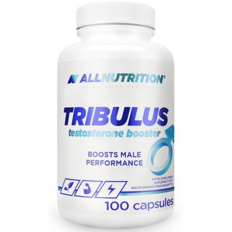 Tribulus - 100 caps 