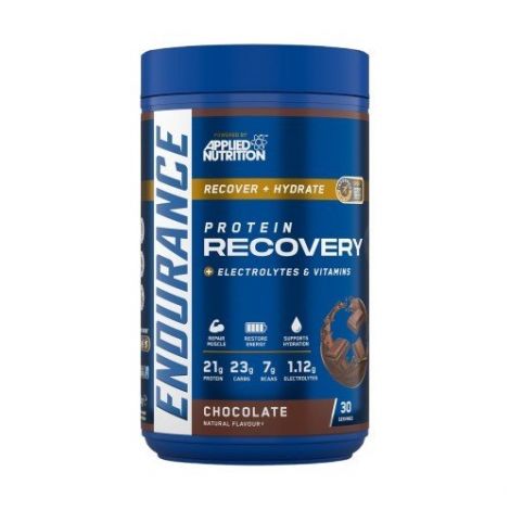 Endurance Recovery, Chocolate  - 1500g
