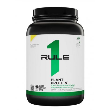 Plant Protein