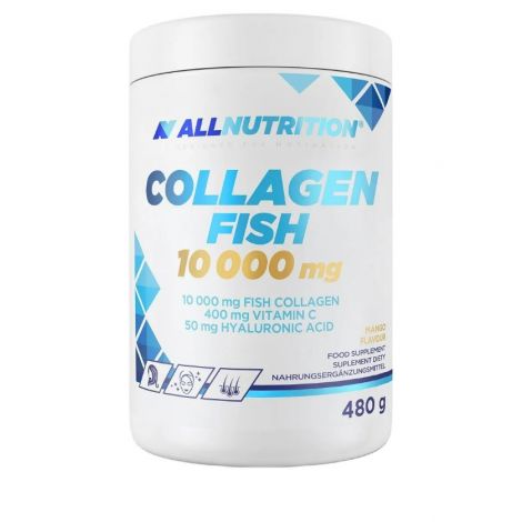 Collagen Fish