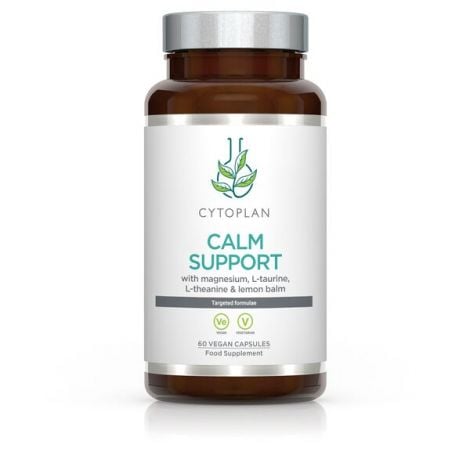 Calm Support - 60 vcaps