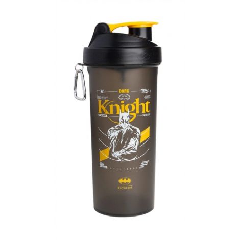 Lite DC Comics, Batman Dark Knight - 1000 ml.