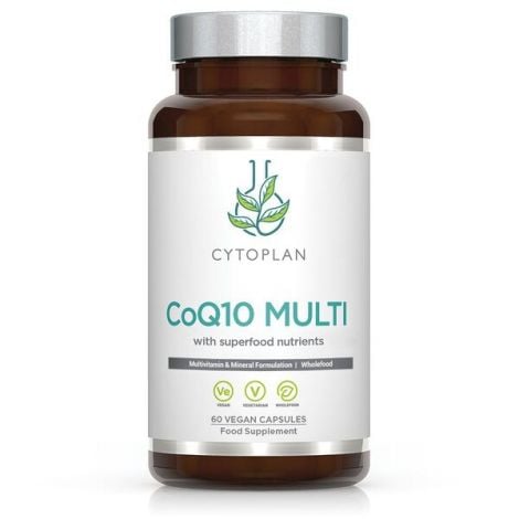 CoQ10 Multi - 60 vcaps
