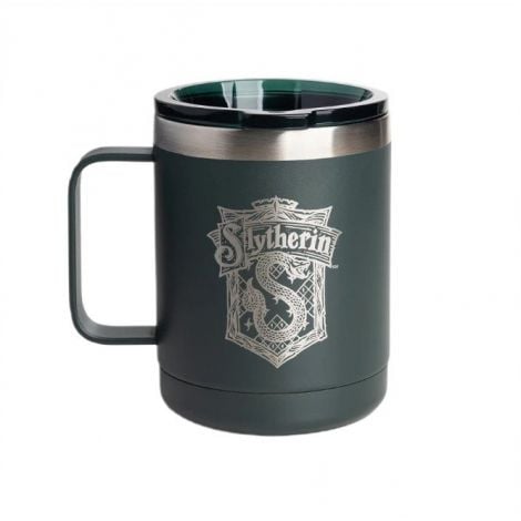 Bohtal Insulated Coffee Mug - Harry Potter
