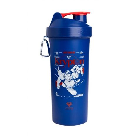 Lite DC Comics, Superman Last Son of Krypton - 1000 ml.