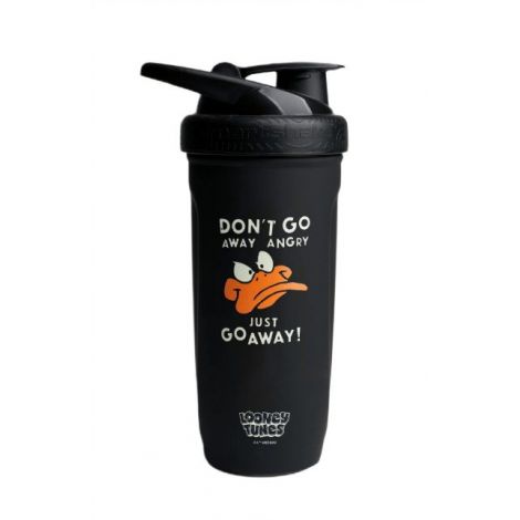 Reforce Stainless Steel - Looney Tunes, Daffy Duck - 900 ml.