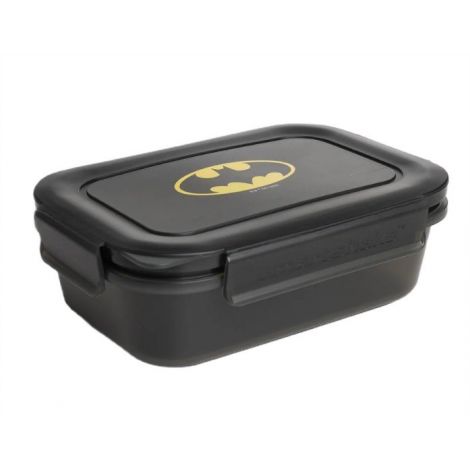 Food Storage Container - DC Comics, Batman - 800 ml.