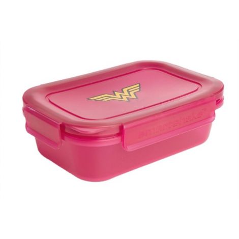 Food Storage Container - DC Comics, Wonder Woman - 800 ml.