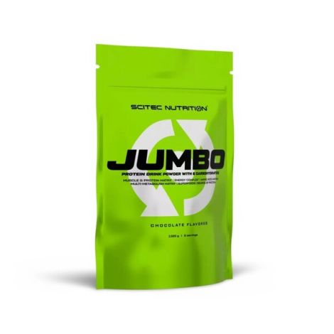 Jumbo, Chocolate  - 1320g