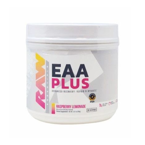 EAA Plus, Raspberry Lemonade - 396g