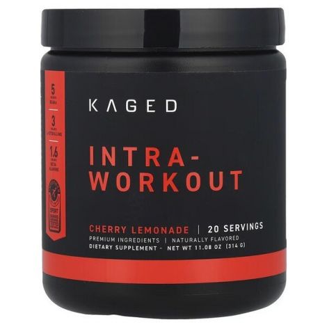 Intra-Workout