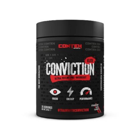Conviction Elite