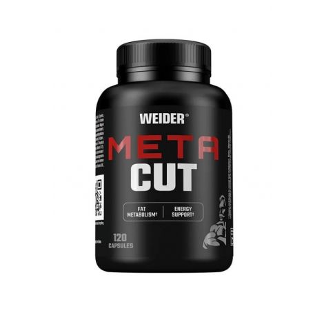 Meta Cut - 120 caps