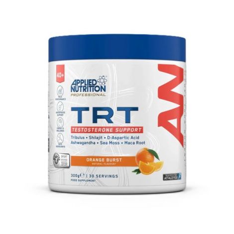 Agewell 40+ TRT