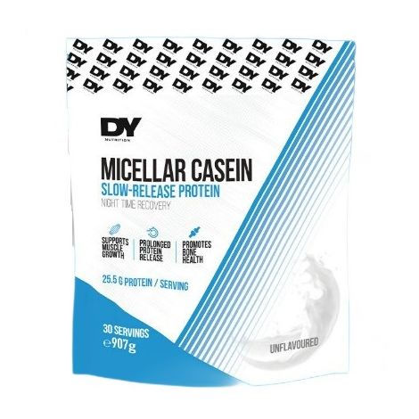 Micellar Casein, Unflavored - 907g